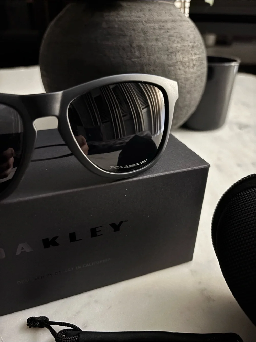 Oakley frogskins Sunglasses